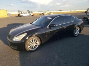 2007 INFINITI G35 - Other View