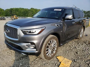 2018 INFINITI QX80 - Other View