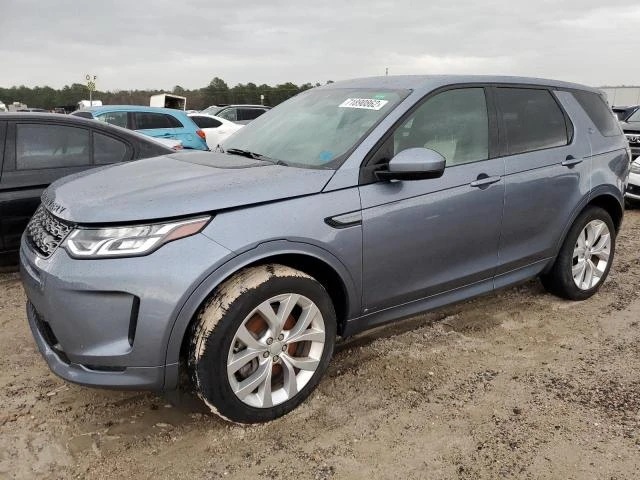 2020 LAND ROVER Discovery Sport