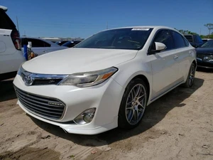 2014 TOYOTA Avalon - Other View