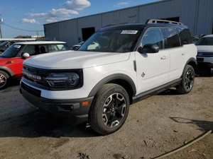 2022 FORD Bronco Sport - Other View