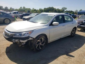 2016 HONDA Accord - Other View