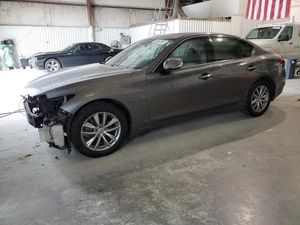 2015 INFINITI Q50 - Other View