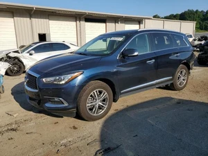 2017 INFINITI QX60 - Other View