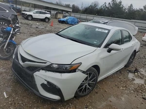 2022 TOYOTA Camry - Other View