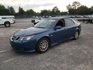 2010 SAAB 9-3 - Other View