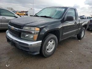 2007 CHEVROLET Colorado - Other View