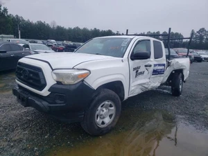 2021 TOYOTA Tacoma - Other View