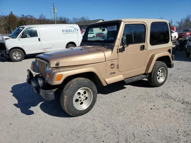 1999 Jeep Wrangler /  6 for Sale in York Haven (PA) - 4391*****