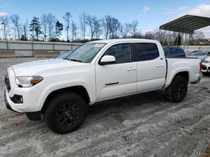 2020 TOYOTA Tacoma - Other View