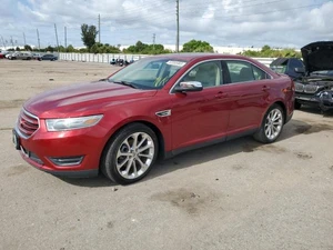 2013 FORD Taurus - Other View