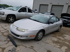 1999 SATURN SC1 - Other View