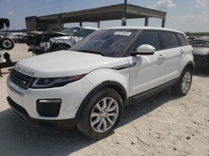 2018 LAND ROVER Range Rover Evoque - Other View