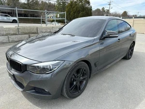 2017 BMW 340i - Other View
