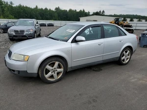 2004 AUDI A4 - Other View