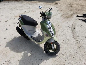2016 GENUINE SCOOTERS Buddy (50, 125, 170i) - Other View