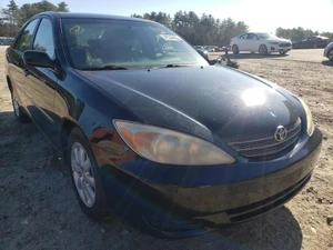 2006 TOYOTA Camry - Other View