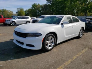 2020 DODGE Charger - Other View
