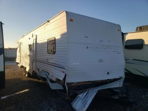 2004 TRAILMOBILE 45X96 SPORTSMAN - Other View