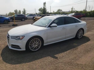 2017 AUDI A6 - Other View