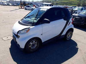 2009 SMART Fortwo - Other View