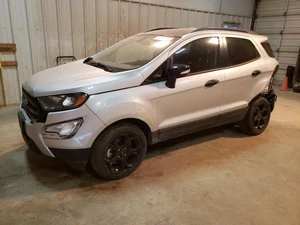 2021 FORD Ecosport - Other View