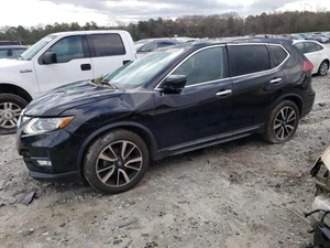 2019 NISSAN Rogue - Other View