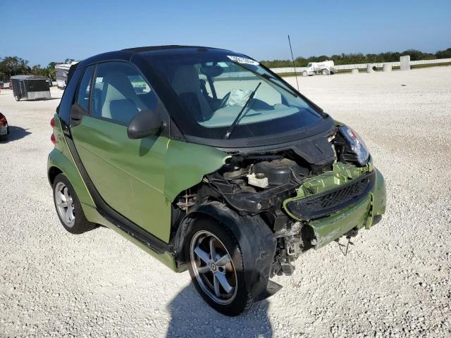 2011 SMART FORTWO