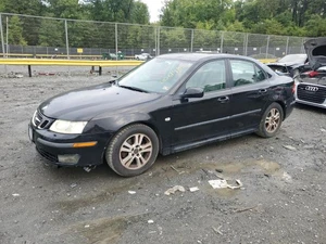 2006 SAAB 9-3 - Other View