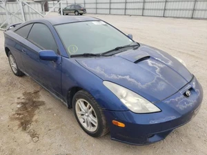 2002 TOYOTA Celica - Other View