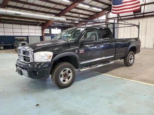 2008 DODGE Ram - Other View