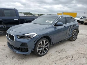 2022 BMW X2 - Other View