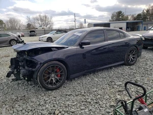 2016 DODGE Charger - Other View