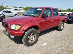 2004 TOYOTA Tacoma - Other View