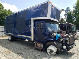 2017 FREIGHTLINER M2 - Other View