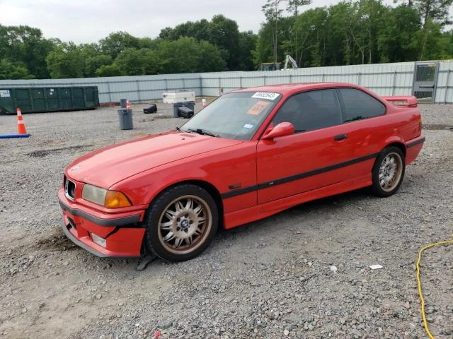 1996 BMW 328IS