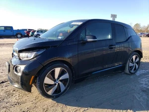 2016 BMW i3 - Other View
