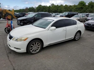 2006 LEXUS GS - Other View