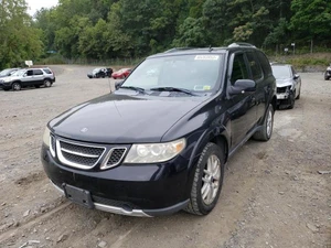 2008 SAAB 9-7X - Other View