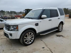 2016 LAND ROVER LR4 - Other View