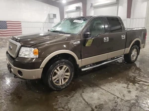 2008 FORD F-150 - Other View