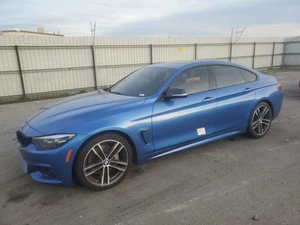 2019 BMW 440i - Other View