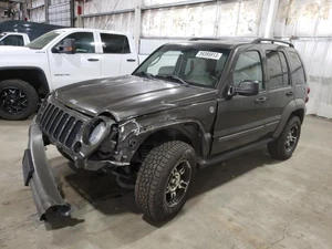 2006 JEEP Liberty - Other View