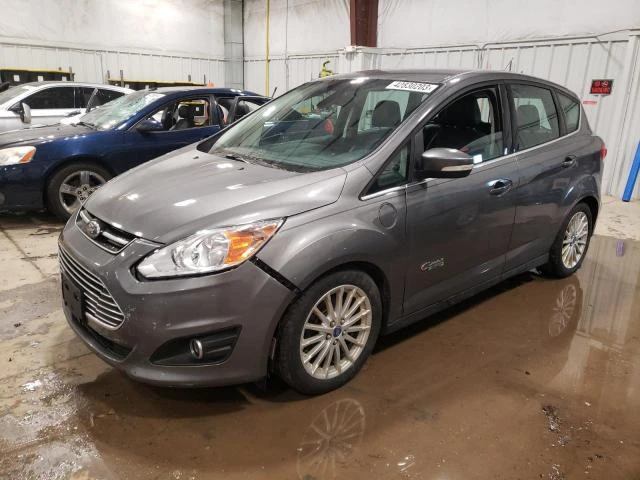 2013 FORD C-MAX