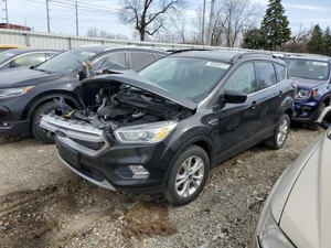2018 FORD Escape - Other View