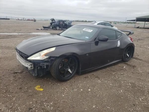 2013 NISSAN 370Z - Other View