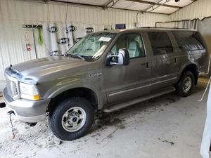 2002 FORD Excursion - Other View
