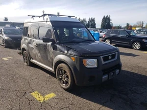 2006 HONDA Element - Other View