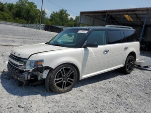 2015 FORD Flex - Other View
