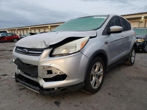 2015 FORD Escape - Other View